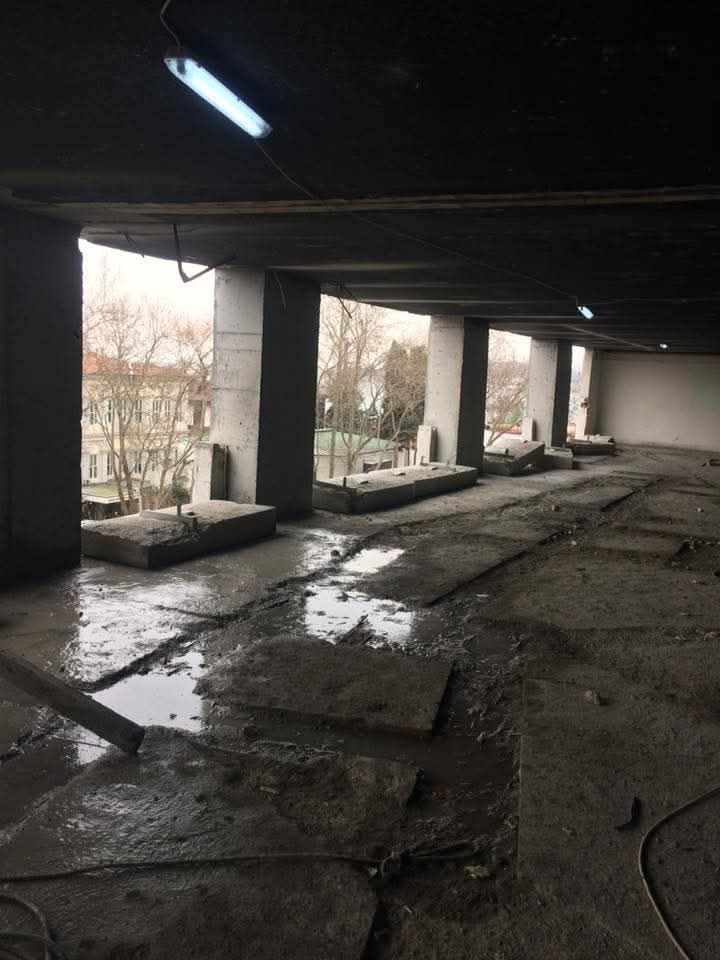 45 Turgutlu Karot İnşaat